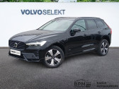 Annonce Volvo XC60 occasion Essence T6 AWD 253 + 145ch Plus Style Dark Geartronic  NOGENT LE PHAYE