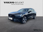 Volvo XC60 occasion année 2024 Annonce Volvo XC60 occasion Essence T6 AWD 253 + 145ch Plus Style Dark Geartronic à ORLEANS