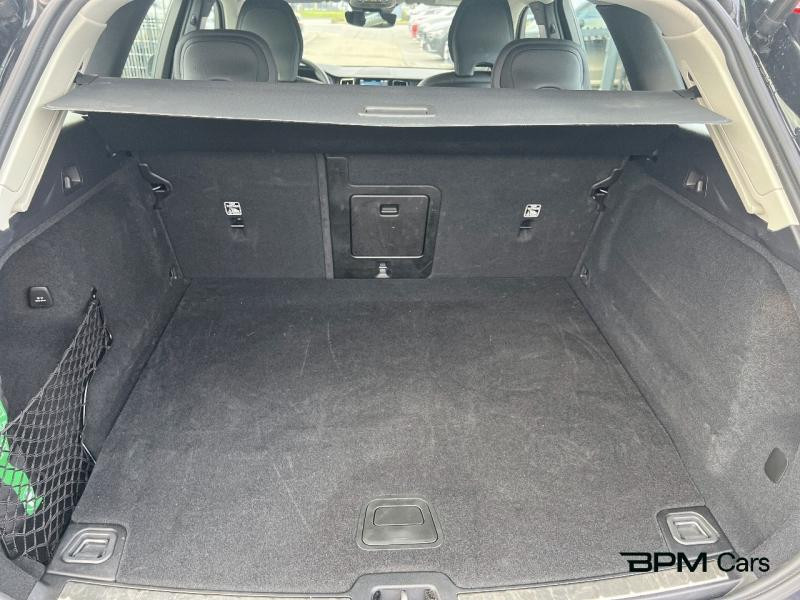 Volvo XC60 T6 AWD 253 + 145ch Plus Style Dark Geartronic  occasion  ORLEANS - photo n7