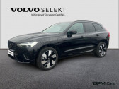 Volvo XC60 occasion année 2024 Annonce Volvo XC60 occasion Essence T6 AWD 253 + 145ch Plus Style Dark Geartronic à ORLEANS
