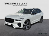 Volvo XC60 T6 AWD 253 + 145ch Plus Style Dark Geartronic   NOGENT LE PHAYE 28