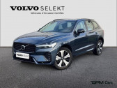 Volvo XC60 occasion année 2024 Annonce Volvo XC60 occasion Essence T6 AWD 253 + 145ch Plus Style Dark Geartronic à NOGENT LE PHAYE
