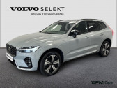 Volvo XC60 T6 AWD 253 + 145ch Plus Style Dark Geartronic   MONTROUGE 92