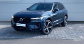 Annonce Volvo XC60 occasion Hybride T6 AWD 253 + 145ch R-Design Geartronic à Nogent-le-phaye
