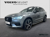 Annonce Volvo XC60 occasion Essence T6 AWD 253 + 145ch R-Design Geartronic  MONTROUGE