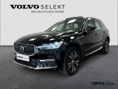 Annonce Volvo XC60 occasion Essence T6 AWD 253 + 145ch Start Geartronic  MONTROUGE