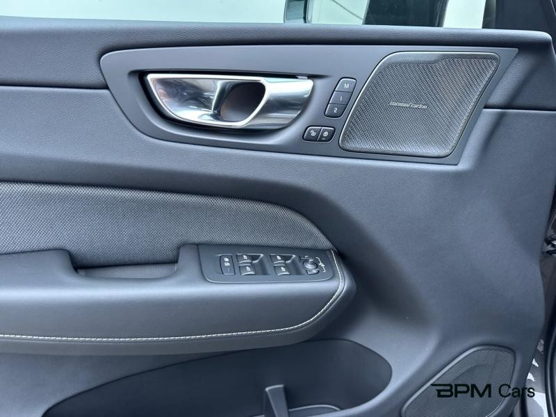 Volvo XC60 T6 AWD 253 + 145ch Ultra Style Dark Geartronic  occasion  NOGENT LE PHAYE - photo n8