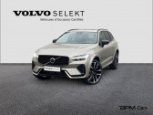 Annonce Volvo XC60 occasion Essence T6 AWD 253 + 145ch Ultra Style Dark Geartronic  NOGENT LE PHAYE
