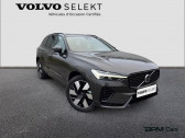 Annonce Volvo XC60 occasion Essence T6 AWD 253 + 145ch Ultra Style Dark Geartronic  NOGENT LE PHAYE
