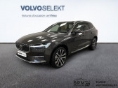 Annonce Volvo XC60 occasion Essence T6 AWD 253 + 145ch Utimate Style Chrome Geartronic  MONTROUGE