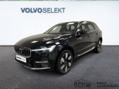 Volvo XC60 T6 AWD 253 + 145ch Utimate Style Chrome Geartronic   MONTROUGE 92
