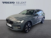 Volvo XC60 T6 AWD 253 + 145ch Utimate Style Chrome Geartronic   LIEVIN 62