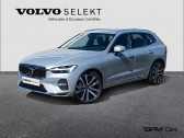 Annonce Volvo XC60 occasion Essence T6 AWD 253 + 145ch Utimate Style Chrome Geartronic  NOGENT LE PHAYE