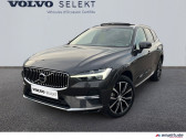 Volvo XC60 T6 AWD 253 + 145ch Utimate Style Chrome Geartronic   Barberey-Saint-Sulpice 10