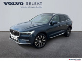 Volvo XC60 T6 AWD 253 + 145ch Utimate Style Chrome Geartronic   Barberey-Saint-Sulpice 10