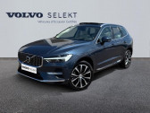Volvo XC60 occasion année 2022 boite Sequentielle Annonce Volvo XC60 occasion Hybride rechargeable T6 AWD 253 + 145ch Utimate Style Chrome Geartronic à Barberey-Saint-Sulpice