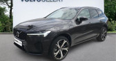 Volvo XC60 occasion année 2022 boite Automatique Annonce Volvo XC60 occasion Hybride T6 AWD 253 + 145ch Utimate Style Dark Geartronic à Chennevieres Sur Marne