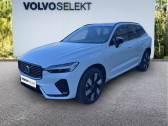 Annonce Volvo XC60 occasion  T6 AWD 253 + 145ch Utimate Style Dark Geartronic à Saint-Étienne