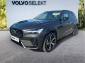 Annonce Volvo XC60 occasion  T6 AWD 253 + 145ch Utimate Style Dark Geartronic à Villefranche-sur-Saône