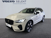 Annonce Volvo XC60 occasion Essence T6 AWD 253 + 145ch Utimate Style Dark Geartronic  LIEVIN