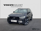 Annonce Volvo XC60 occasion Essence T6 AWD 253 + 145ch Utimate Style Dark Geartronic  NOGENT LE PHAYE