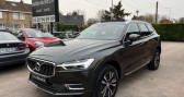 Annonce Volvo XC60 occasion Hybride T6 AWD 253 + 87CH BUSINESS EXECUTIVE GEARTRONIC  BONDUES