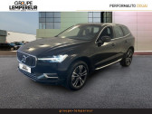 Volvo XC60 T6 AWD 253 + 87ch Business Executive Geartronic  à DECHY 59
