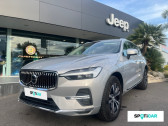 Annonce Volvo XC60 occasion  T6 AWD 253 + 87ch Business Executive Geartronic à PERPIGNAN