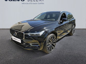 Annonce Volvo XC60 occasion Essence T6 AWD 253 + 87ch Business Executive Geartronic  MOUGINS