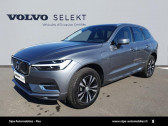 Annonce Volvo XC60 occasion Hybride rechargeable T6 AWD 253 + 87ch Business Executive Geartronic à Lescar