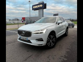 Annonce Volvo XC60 occasion Hybride rechargeable T6 AWD 253 + 87ch Business Executive Geartronic à Barberey-Saint-Sulpice