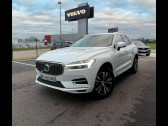 Volvo XC60 occasion année 2021 boite Sequentielle Annonce Volvo XC60 occasion Hybride rechargeable T6 AWD 253 + 87ch Business Executive Geartronic à Barberey-Saint-Sulpice