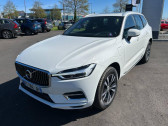 Annonce Volvo XC60 occasion  T6 AWD 253 + 87ch Inscription Business Geartronic  Brest