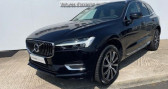 Volvo XC60 T6 AWD 253 + 87ch Inscription Geartronic  2021 - annonce de voiture en vente sur Auto Sélection.com