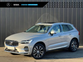 Annonce Volvo XC60 occasion Essence T6 AWD 253 + 87ch Inscription Geartronic  DISTRE