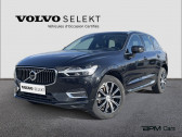 Volvo XC60 T6 AWD 253 + 87ch Inscription Geartronic   ORLEANS 45