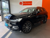 Volvo XC60 occasion année 2021 boite Sequentielle Annonce Volvo XC60 occasion Hybride T6 AWD 253 + 87CH INSCRIPTION GEARTRONIC à Foix
