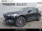 Volvo XC60 occasion année 2021 boite Sequentielle Annonce Volvo XC60 occasion Hybride T6 AWD 253 + 87ch Inscription Geartronic à Lescar