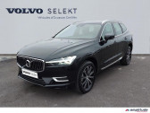 Volvo XC60 occasion année 2021 boite Sequentielle Annonce Volvo XC60 occasion Hybride T6 AWD 253 + 87ch Inscription Geartronic à Barberey-Saint-Sulpice