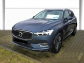 Volvo XC60 occasion année 2020 boite Sequentielle Annonce Volvo XC60 occasion Hybride T6 AWD 253 + 87CH INSCRIPTION GEARTRONIC à Villenave-d'Ornon