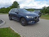 Volvo XC60 occasion année 2020 boite Sequentielle Annonce Volvo XC60 occasion Hybride T6 AWD 253 + 87CH INSCRIPTION GEARTRONIC à Villenave-d'Ornon