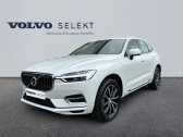 Annonce Volvo XC60 occasion Hybride rechargeable T6 AWD 253 + 87ch Inscription Geartronic  Auxerre