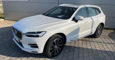 Annonce Volvo XC60 occasion Hybride T6 AWD 253 + 87ch Inscription Luxe Geartronic à Nogent-le-phaye