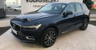 Volvo XC60 occasion année 2021 boite Automatique Annonce Volvo XC60 occasion Hybride T6 AWD 253 + 87ch Inscription Luxe Geartronic à Chennevieres Sur Marne