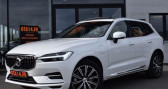 Annonce Volvo XC60 occasion Hybride T6 AWD 253 + 87CH INSCRIPTION LUXE GEARTRONIC  LE CASTELET
