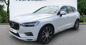 Annonce Volvo XC60 occasion Hybride T6 AWD 253 + 87ch Inscription Luxe Geartronic à Chennevieres Sur Marne