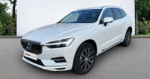 Volvo XC60 occasion année 2021 boite Automatique Annonce Volvo XC60 occasion Hybride T6 AWD 253 + 87ch Inscription Luxe Geartronic à Vert-saint-denis
