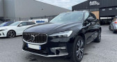 Annonce Volvo XC60 occasion Hybride T6 AWD 253 + 87CH INSCRIPTION LUXE GEARTRONIC  SECLIN