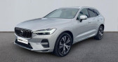 Volvo XC60 T6 AWD 253 + 87ch Inscription Luxe Geartronic   AUBIERE 63