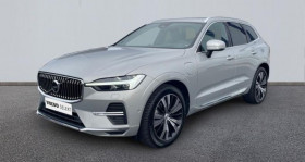 Volvo XC60 , garage PRESTIGE CARS  AUBIERE